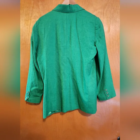 Vintage Blazer - Picture 8 of 11